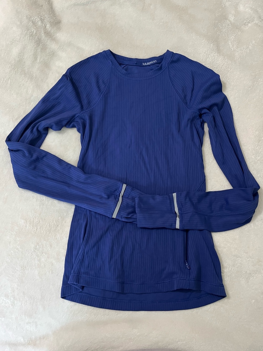 Lululemon Long Sleeve
